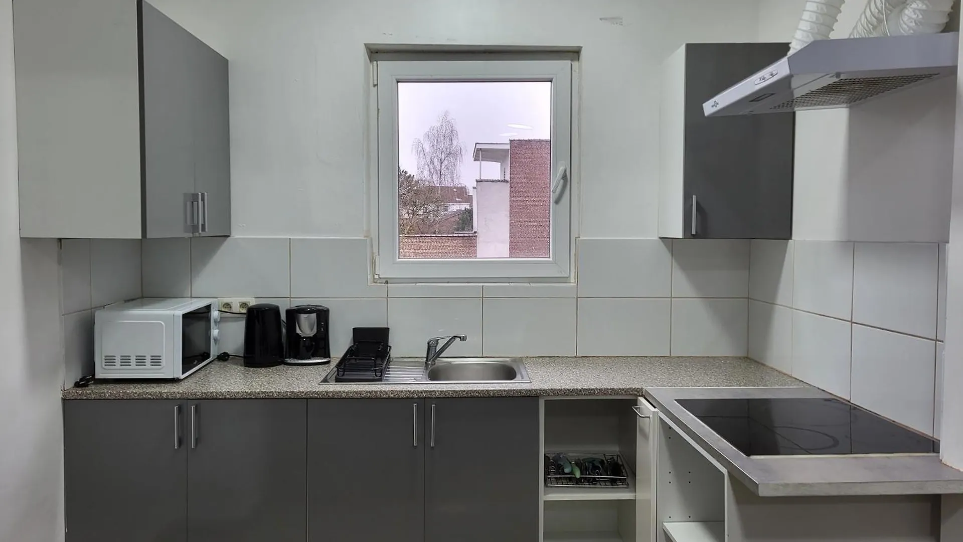 La Maison De Carlos Брюссель 0*,  Бельгия